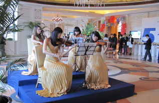 專業(yè)公關(guān)活動策劃 選擇卓越服務(wù)供應(yīng)商的關(guān)鍵要素