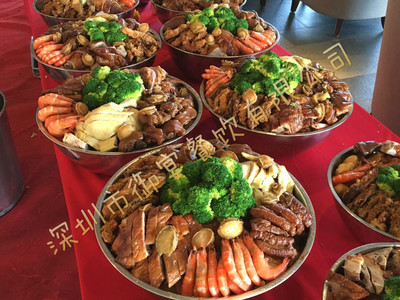 深圳大型企業(yè)年會圍餐大盆菜一站式服務(wù) 專業(yè)承包與公關(guān)活動策劃全解析