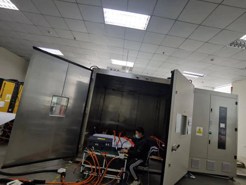 深耕鋰電十五載，智啟新程 智慧電源管控與無(wú)人駕駛氣體檢測(cè)的雙輪驅(qū)動(dòng)