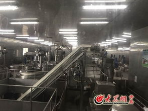 島城推行全市食品生產企業公開評價，強化食品安全監管