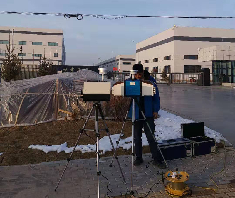天水站環境服務 從司法鑒定到環保檢測的全方位守護