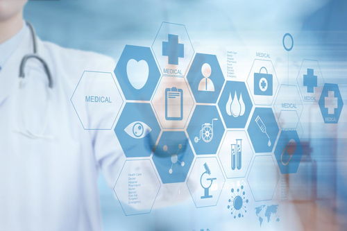 把握醫學營養趨勢，健啟星以信息技術驅動行業新突破
